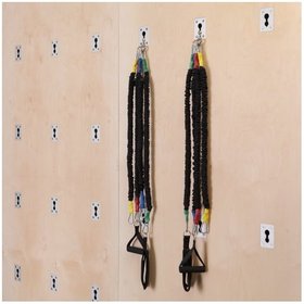 Yoga Wall