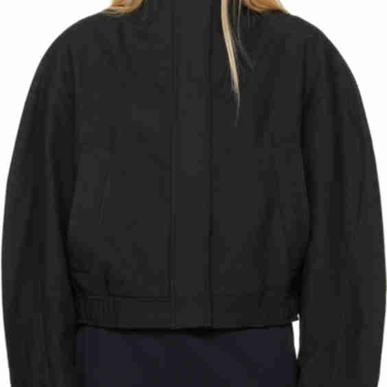 Bago jacket