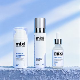 MIXI Skincare
