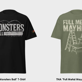 Tna Merch