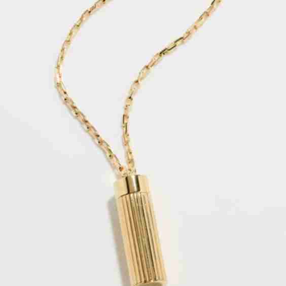 Hollywood Memento Necklace