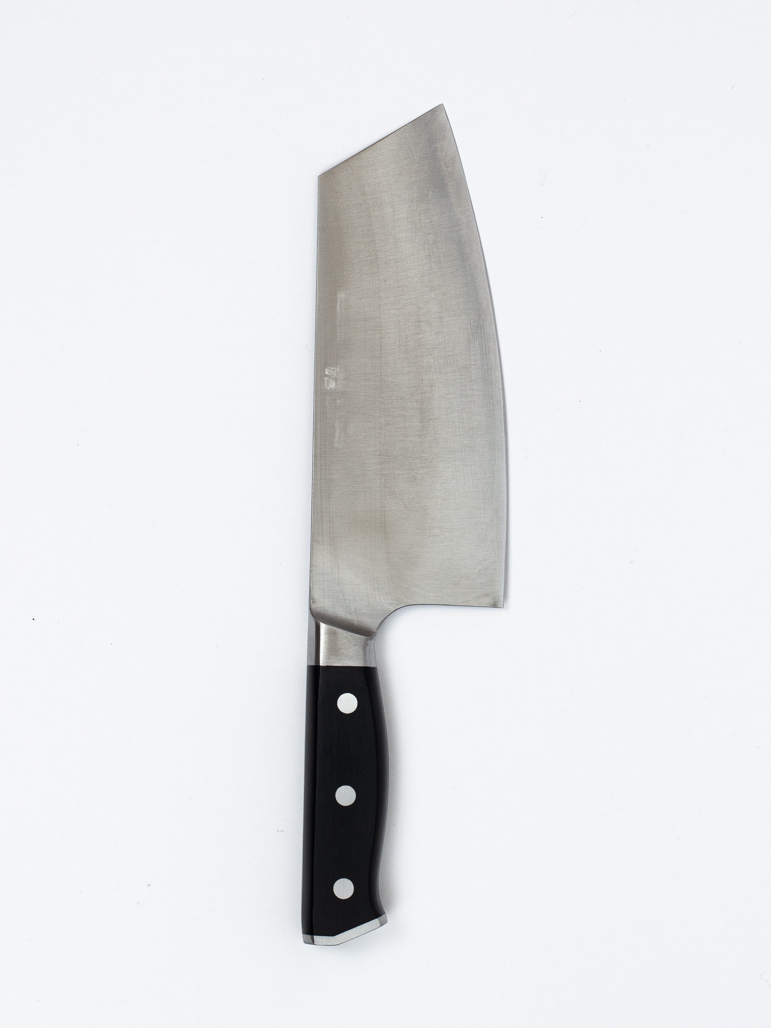 Maestro Wu Artillery Steel Chinese Chef's Knife - Thumbnail 2