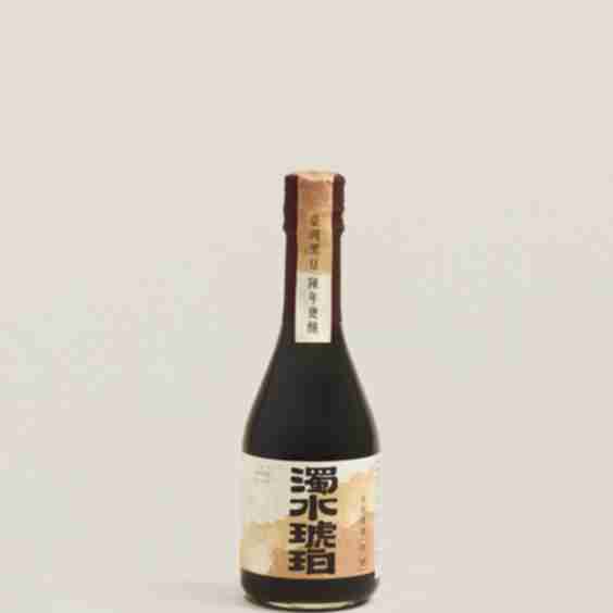 Amber River Soy Sauce