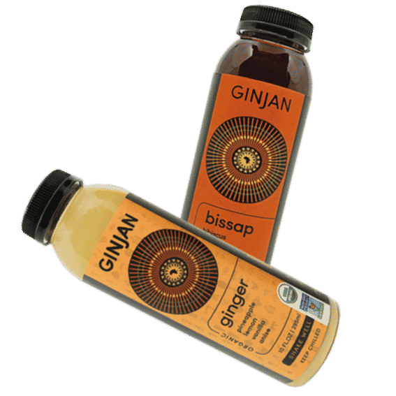 Ginjan Reviews