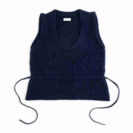 QUINN VEST