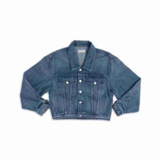 JS Denim Jacket