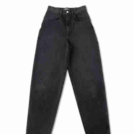 90's Baggy Jean