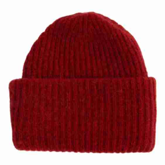 Mora Chunky Beanie