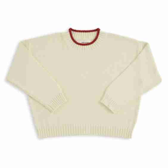 Blake Pullover