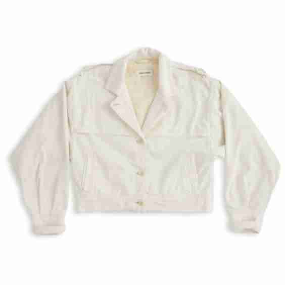 Trench Bomber
