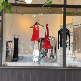 WOLF & GYPSY VINTAGE