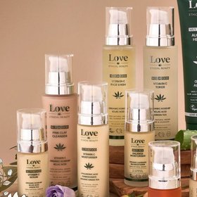 Love Ethical Beauty