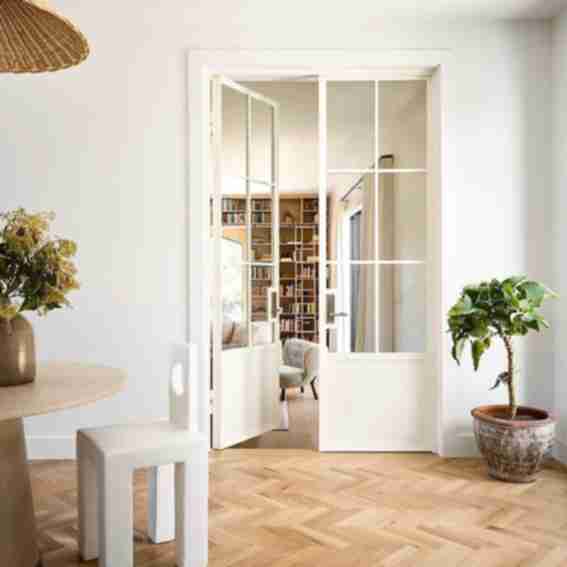 Oken House Reviews