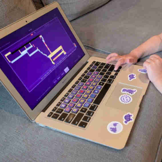 Purple Computer Reviews