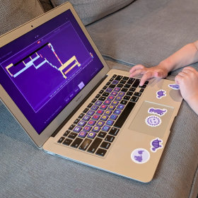 Purple Computer