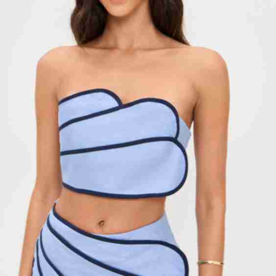 Sango Top