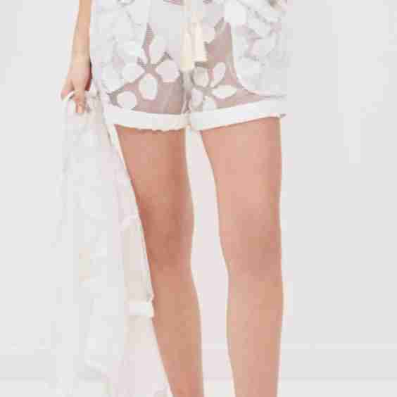 Sonomi Shorts