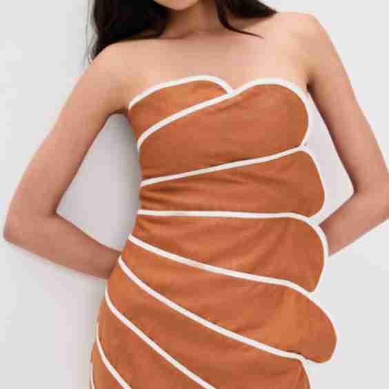 Bloom Dress