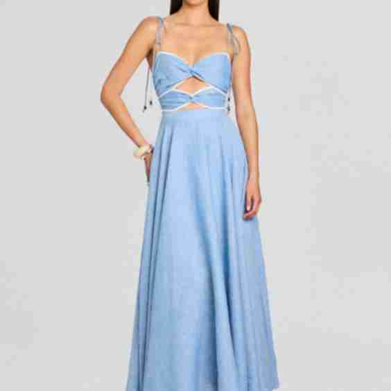 Monroe Dress