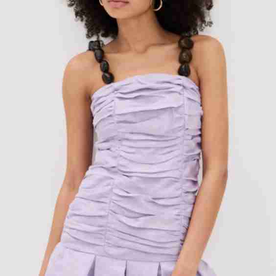 Milena Dress