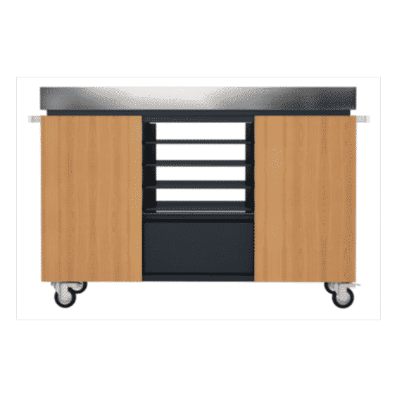 Pizza Station