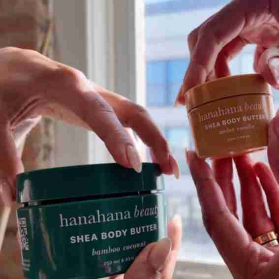 Hanahana Beauty Reviews