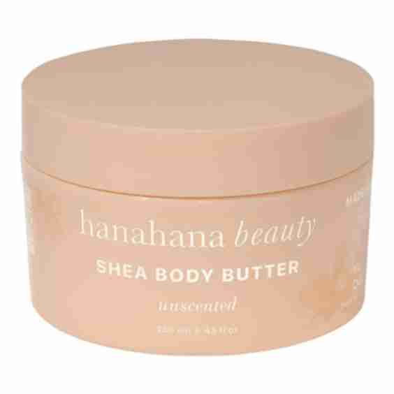 Shea Body Butter