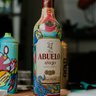 Ron Abuelo