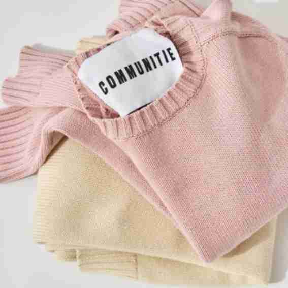 COMMUNITIE Reviews