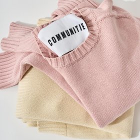 COMMUNITIE