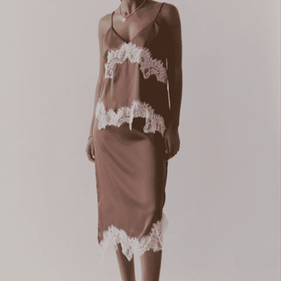 Rue Set