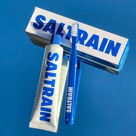 Saltrain