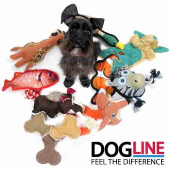 Dogline Reviews