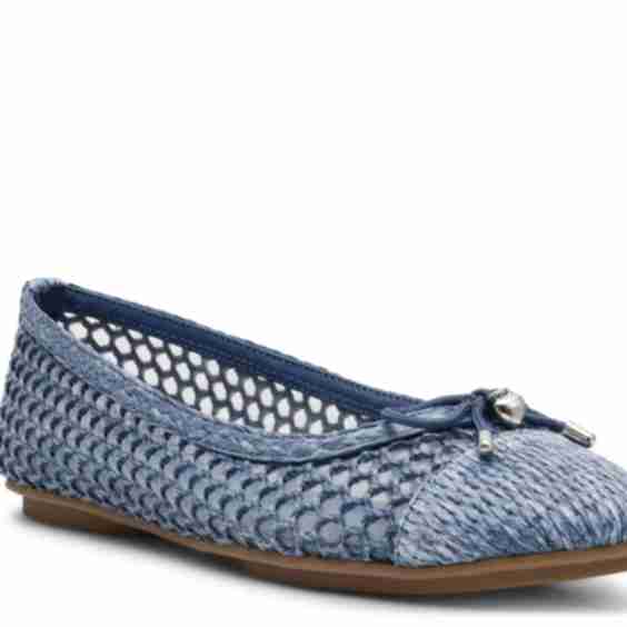Lolita Ballet Flat