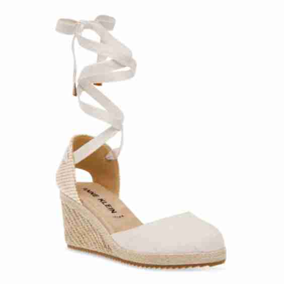 Zia Wedge Sandal