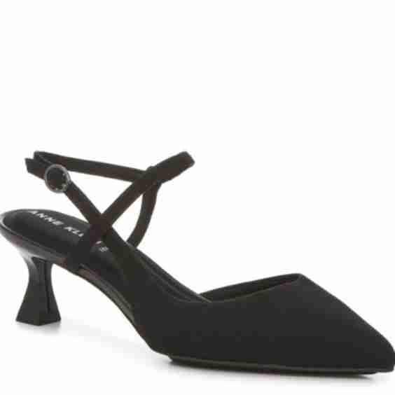 Ivette Pump