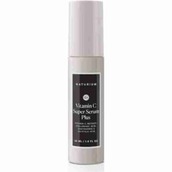 Vitamin C Super Serum Plus