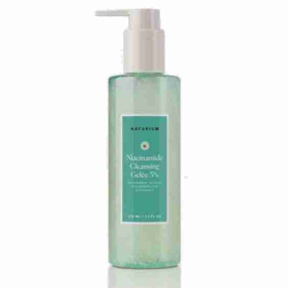 Niacinamide Cleansing Gelée 3%