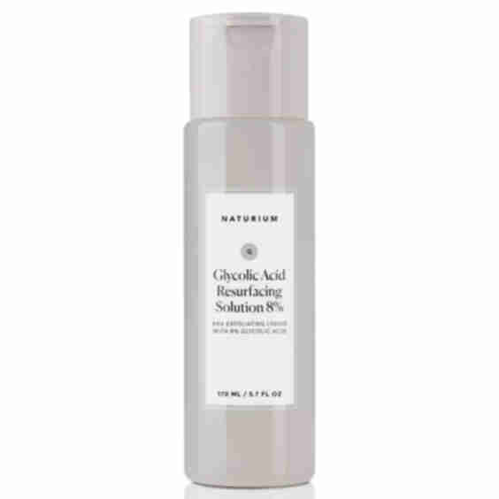 Glycolic Acid Resurfacing Solution 8%