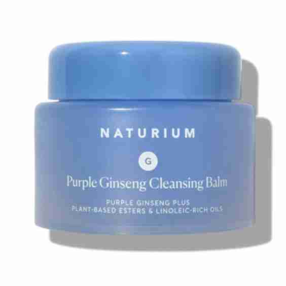 Ginseng Cleansing Balm