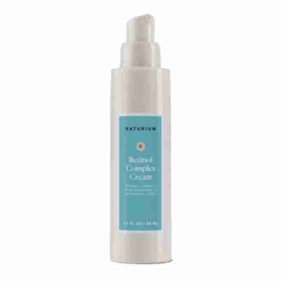 Retinol Complex Cream