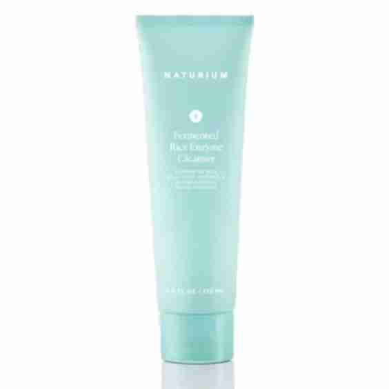 Fermented Rice Enzyme Cleanser