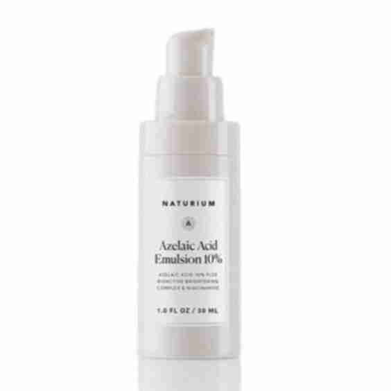 Azelaic Acid Emulsion 10%
