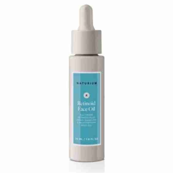 Retinoid Face Oil