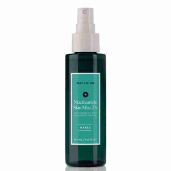 Niacinamide Skin Mist 2%