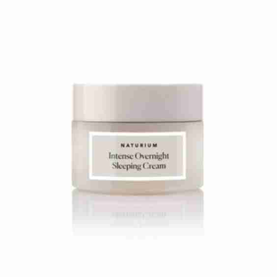 Intense Overnight Sleeping Cream 50g