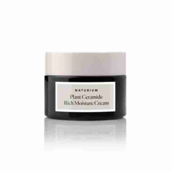 Plant Ceramide Rich Moisture Cream 1.7 OZ