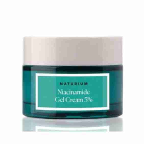 Niacinamide Gel Cream 5%