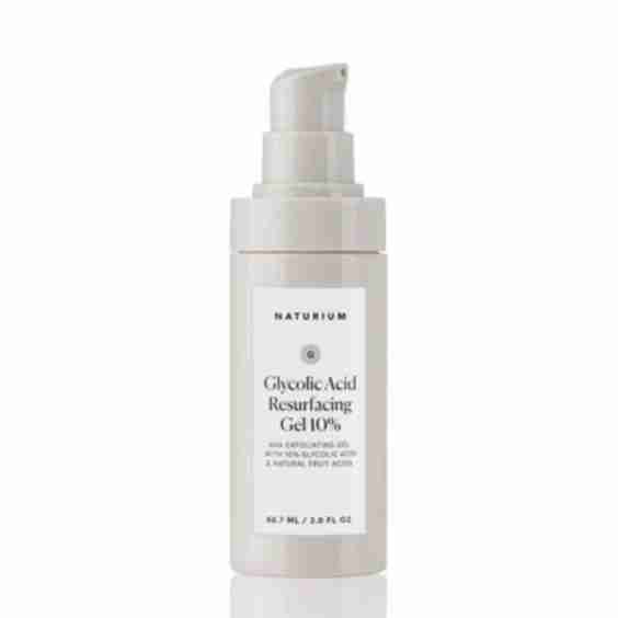 Glycolic Acid Resurfacing Gel 10% 88.7ml