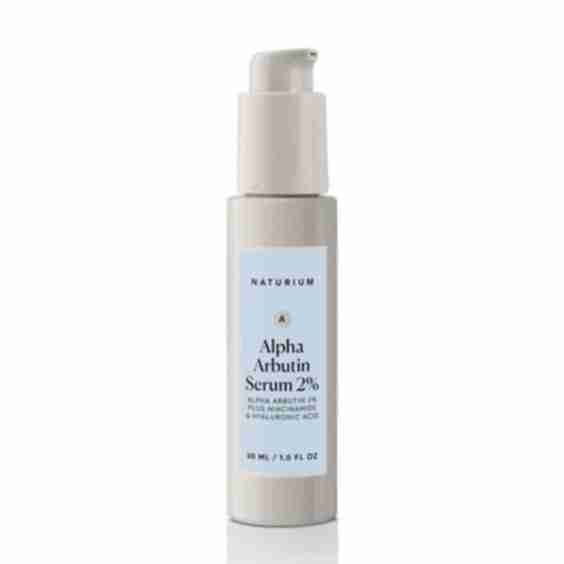 Alpha Arbutin Serum 2%